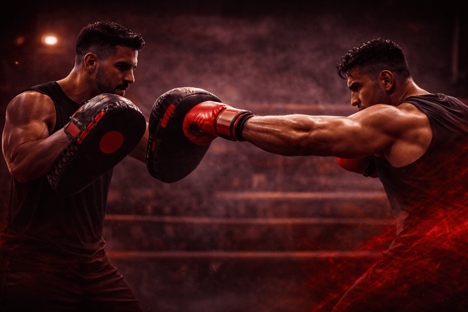 TREINOS PERSONALIZADOS